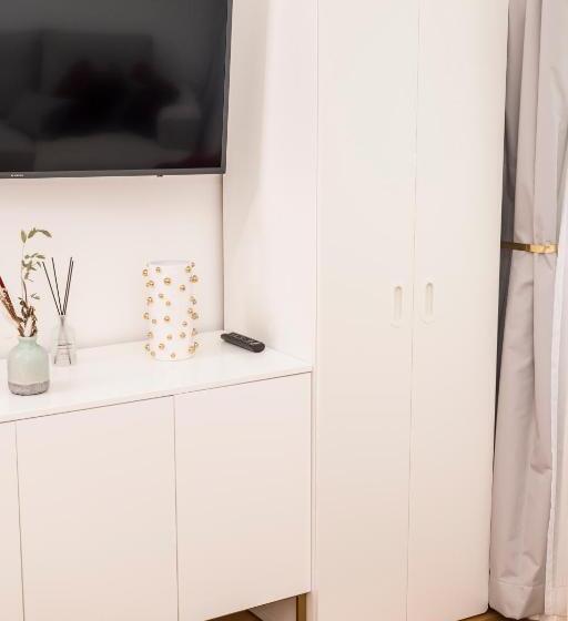 스탠다드 스튜디오, Mint@naschmarkt Premium Apartments
