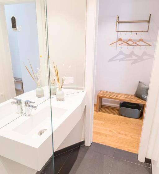 스탠다드 스튜디오, Mint@naschmarkt Premium Apartments
