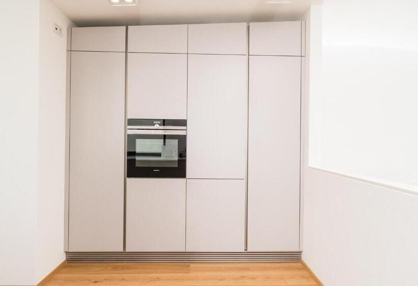 1침실 펜트하우스 아파트, Mint@naschmarkt Premium Apartments