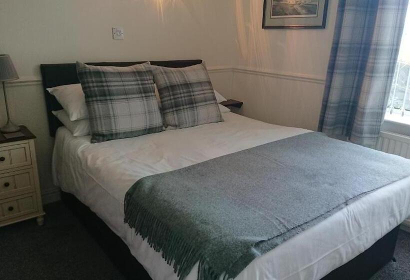 Номер Стандарт, Geordie Pride Lodge