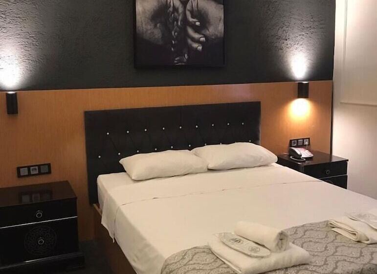 スーペリアールーム, Samsun Osmanlı Otel