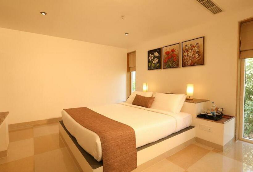 Quarto Estandar, K Resort