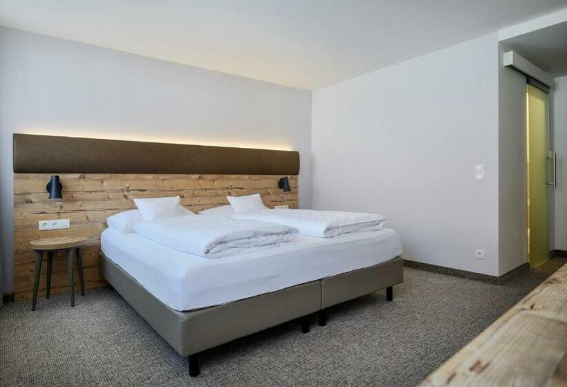 스탠다드 룸, Aparthotel Rose