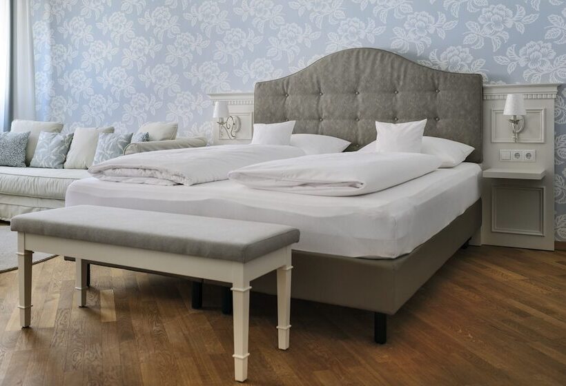 주니어 스위트, Aparthotel Rose