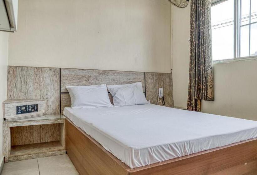 Quarto Triplo Estandar, Vila Prudente São Paulo   By Up Hotel   Fácil Acesso Expo São Paulo E Museu Ipiranga