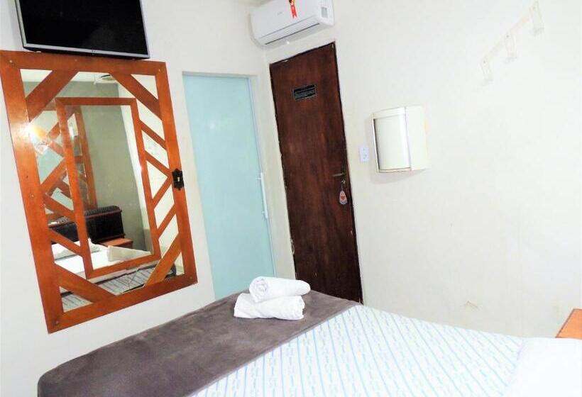 Quarto Economy, Vila Prudente São Paulo   By Up Hotel   Fácil Acesso Expo São Paulo E Museu Ipiranga