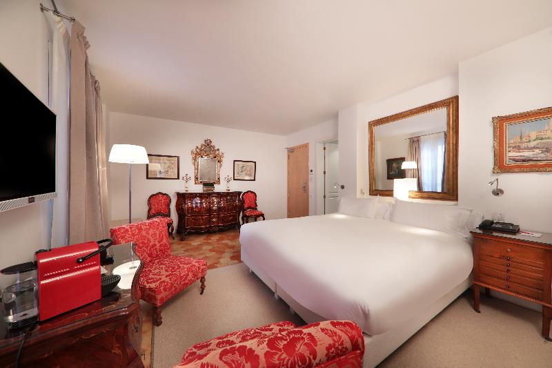 سوئیت با تخت بزرگ, S Hotel Montego Bay   Luxury Boutique All Inclusive
