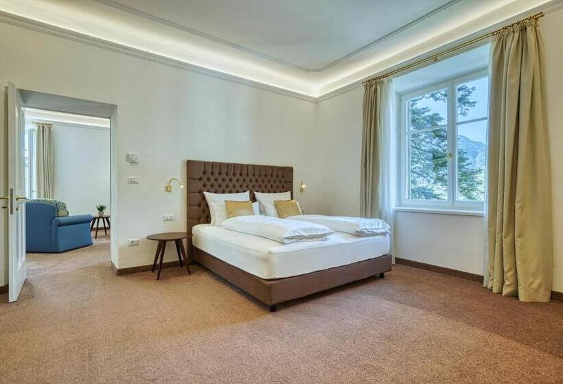סוויטה, Villa Tell Rooms And Suites