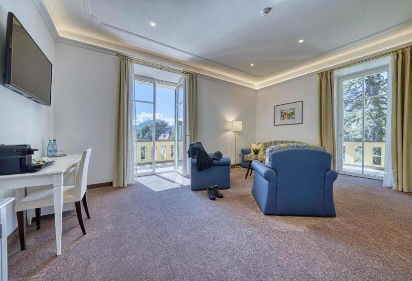 סוויטה, Villa Tell Rooms And Suites