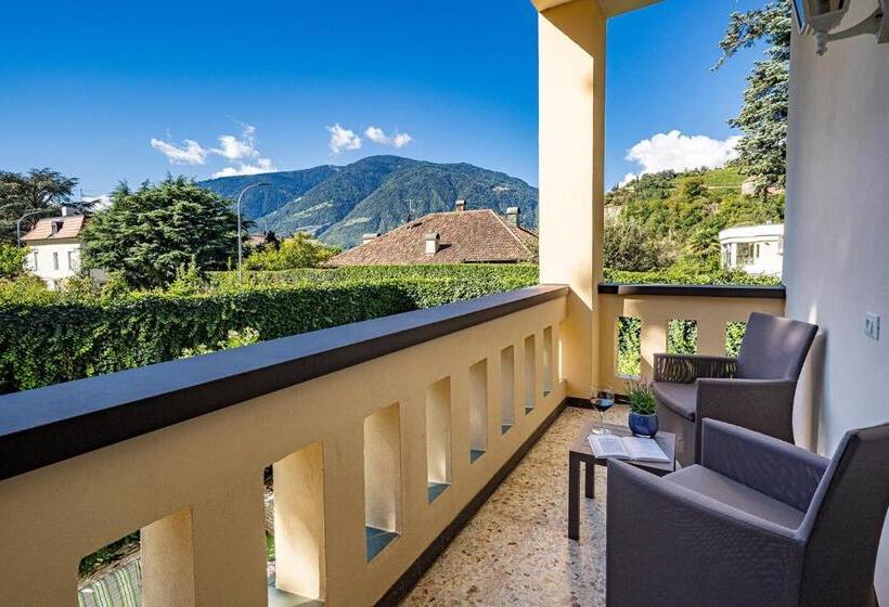 סוויטה, Villa Tell Rooms And Suites