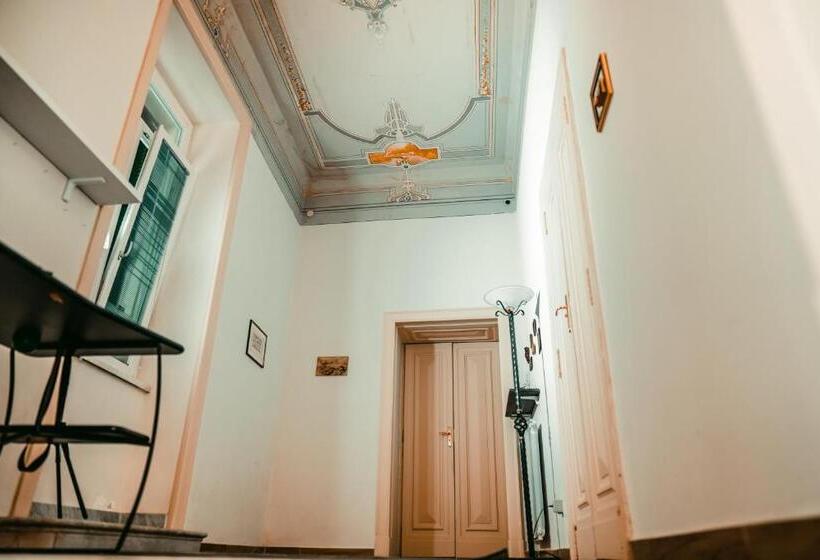 スーペリアファミリールーム, Domus Antica