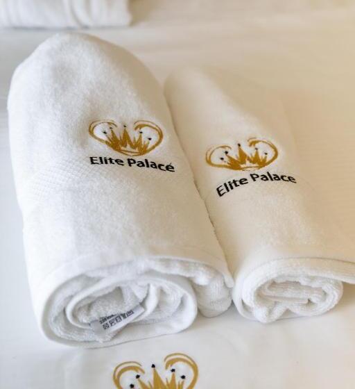 주니어 스위트, Elite Palace