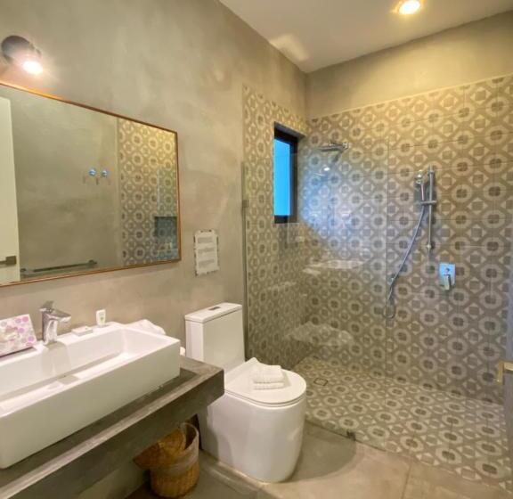 سوییت, Panacea Condo Tulum