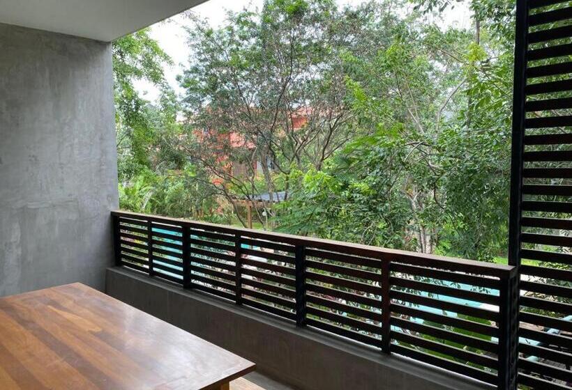 سوییت, Panacea Condo Tulum