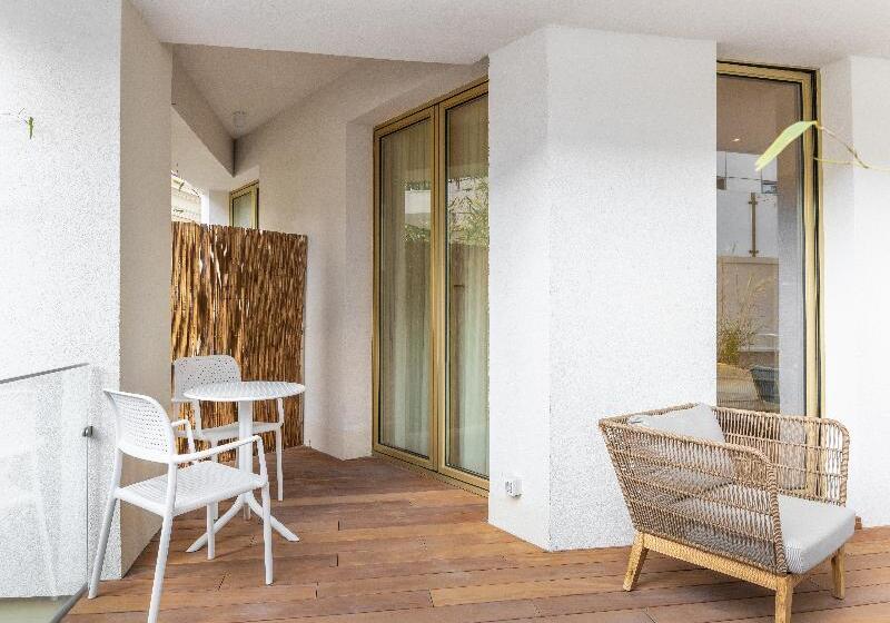 سوییت, Panacea Condo Tulum