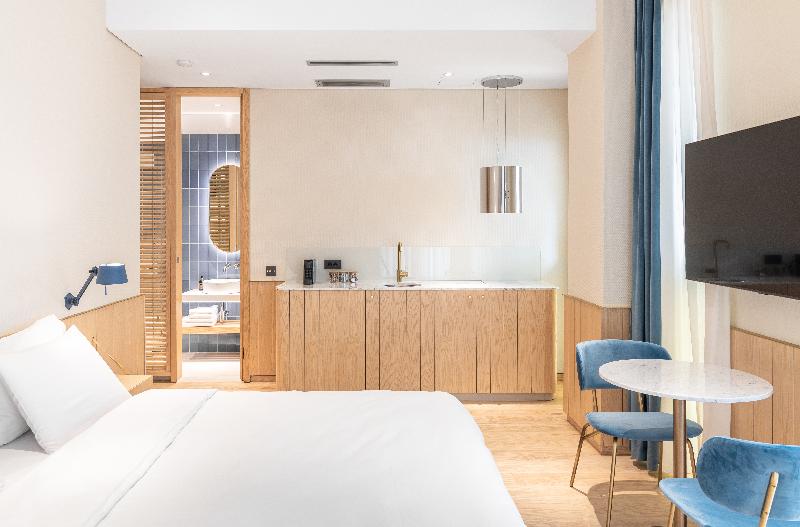 سوییت, Panacea Condo Tulum