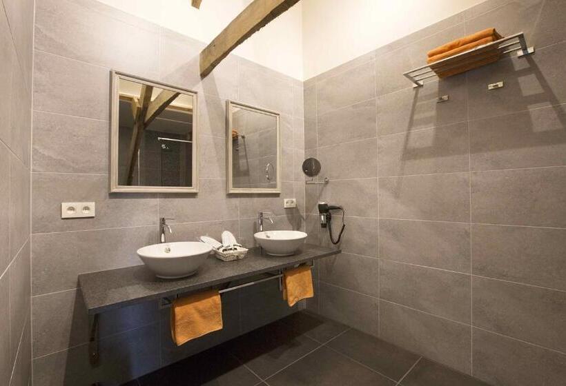 Family Suite, B&b 't Meesterhof
