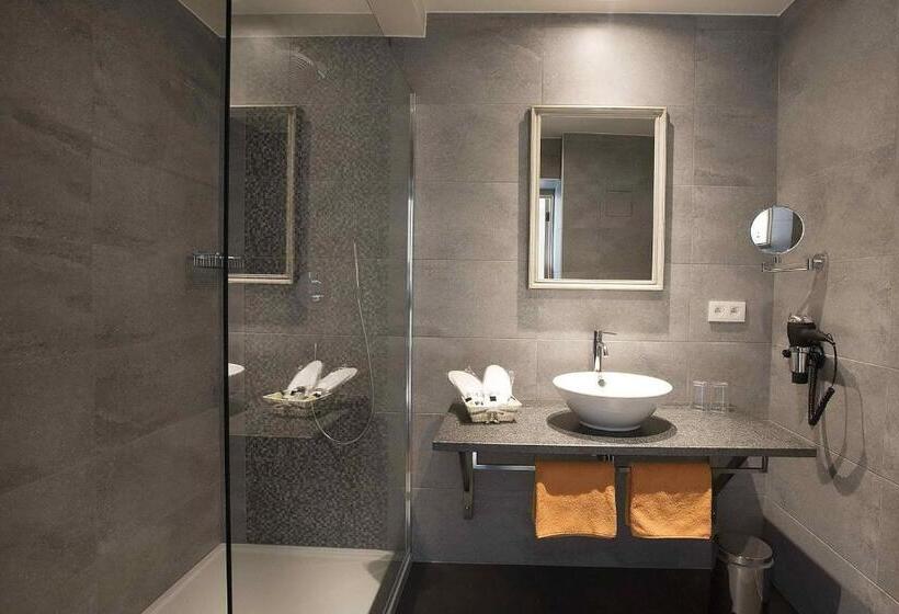 Номер Стандарт с Террасой, B&b 't Meesterhof