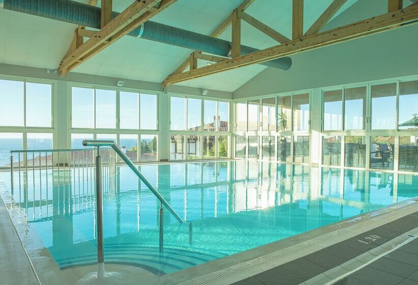 スタンダードルーム, Village Vacances Azureva Hendaye