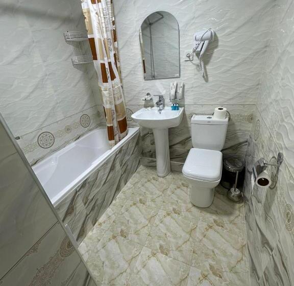 Номер Стандарт Трехместный, Emirs Garden Residence