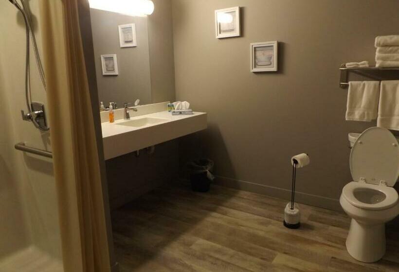 Номер Стандарт, Big Spirit Resort