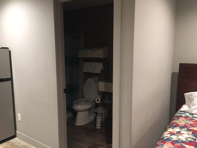 Номер Deluxe, Big Spirit Resort
