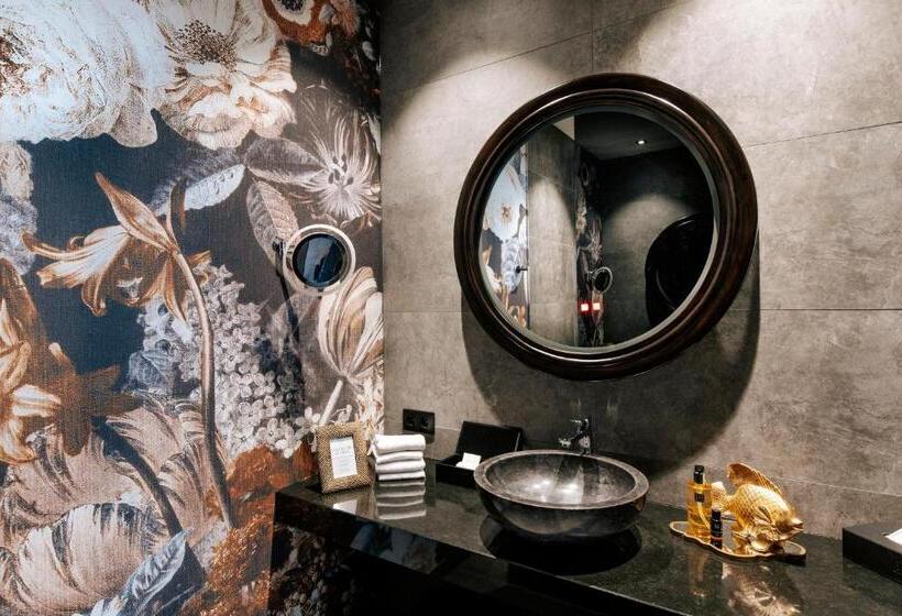 高级大房间, Aiola Living Graz