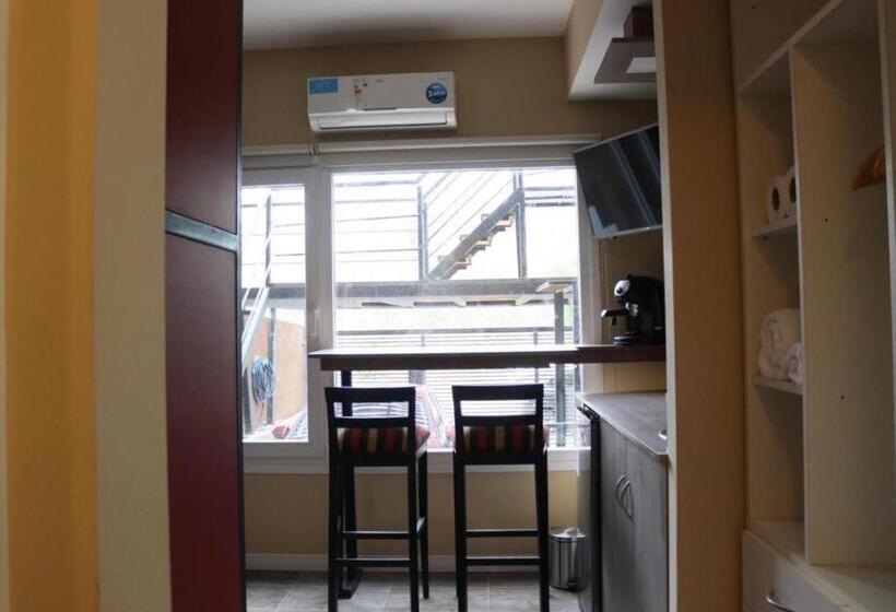 스탠다드 룸, Limay Bed&breakfast