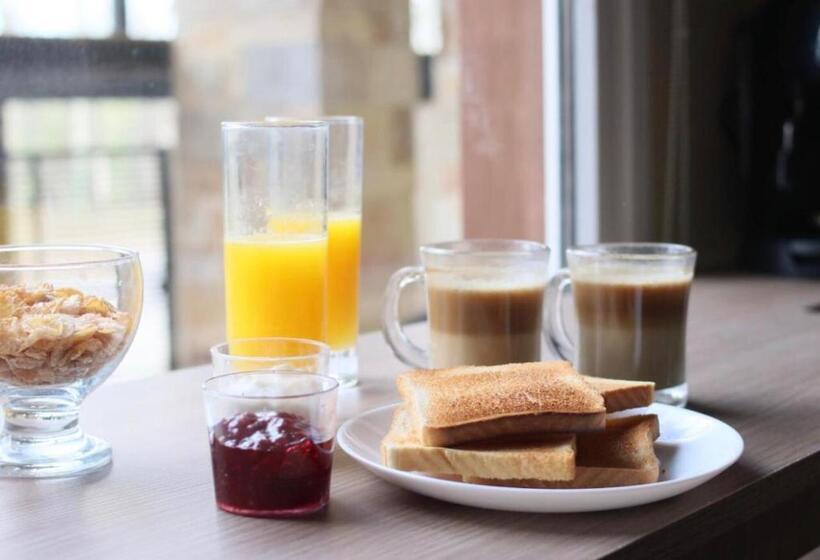 스탠다드 룸, Limay Bed&breakfast