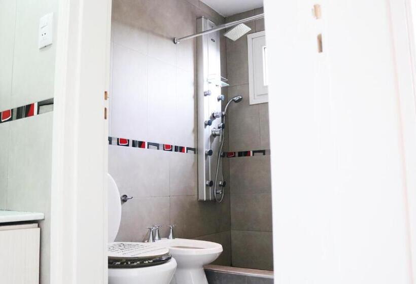 4인용 스탠다드 룸, Limay Bed&breakfast