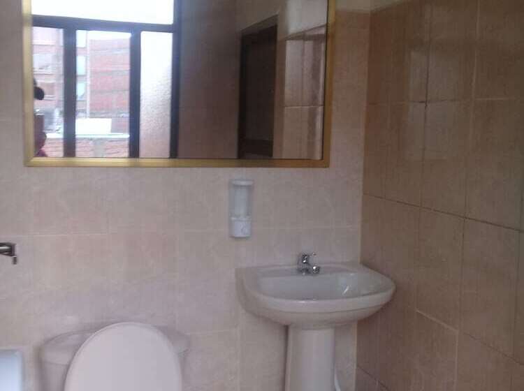 اتاق استاندارد, Gran Copacabana Hostal