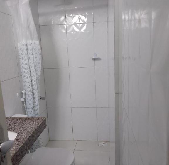 Номер Стандарт, Hostel Central