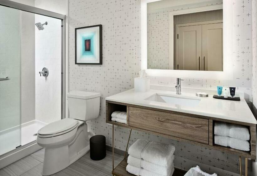 Номер Deluxe, Crowne Plaza   North Augusta, An Ihg