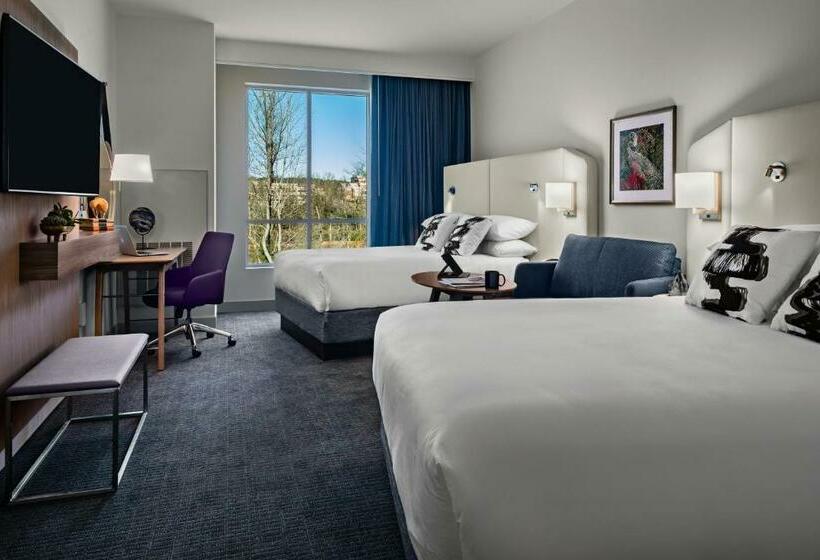 Номер Superior, Crowne Plaza   North Augusta, An Ihg