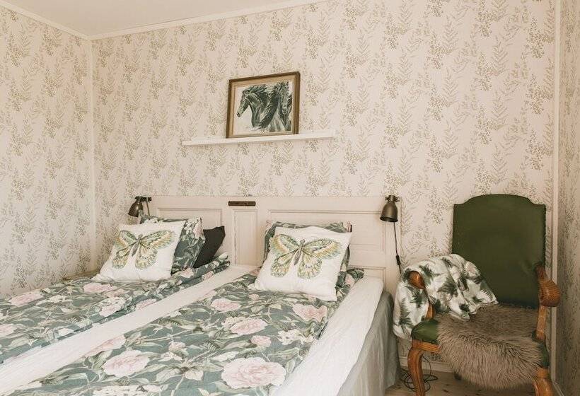 Pokój Standard, Toric Farmlodge