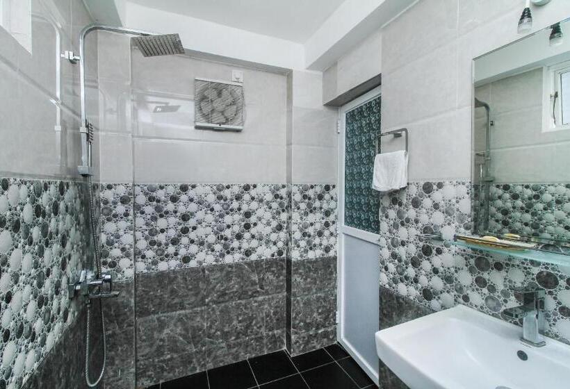 Quarto Deluxe, Slnco Villa