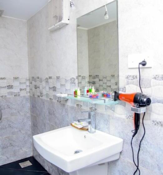 Quarto Deluxe, Slnco Villa