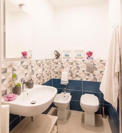 اتاق استاندارد, Tetide Home