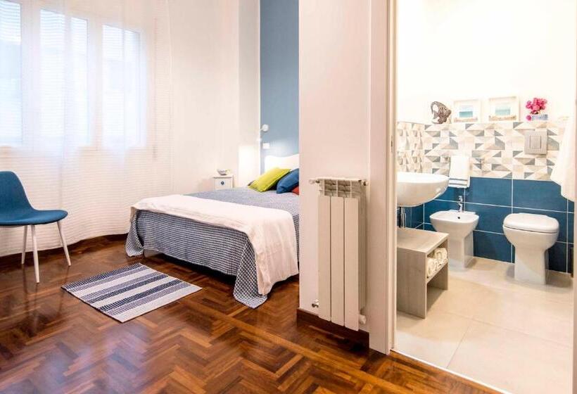 اتاق استاندارد, Tetide Home