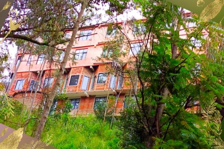 Номер Стандарт Вид на Горы, Himagira