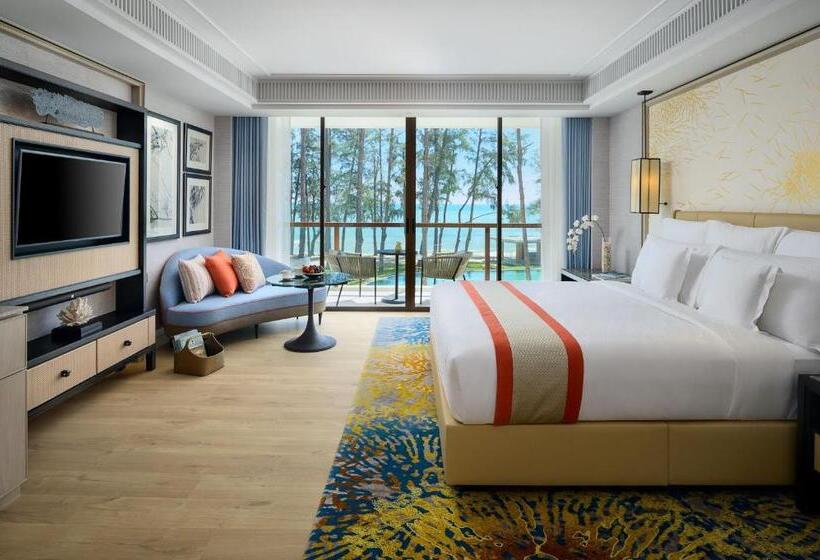 اتاق پرمیوم, Intercontinental Phuket Resort, An Ihg