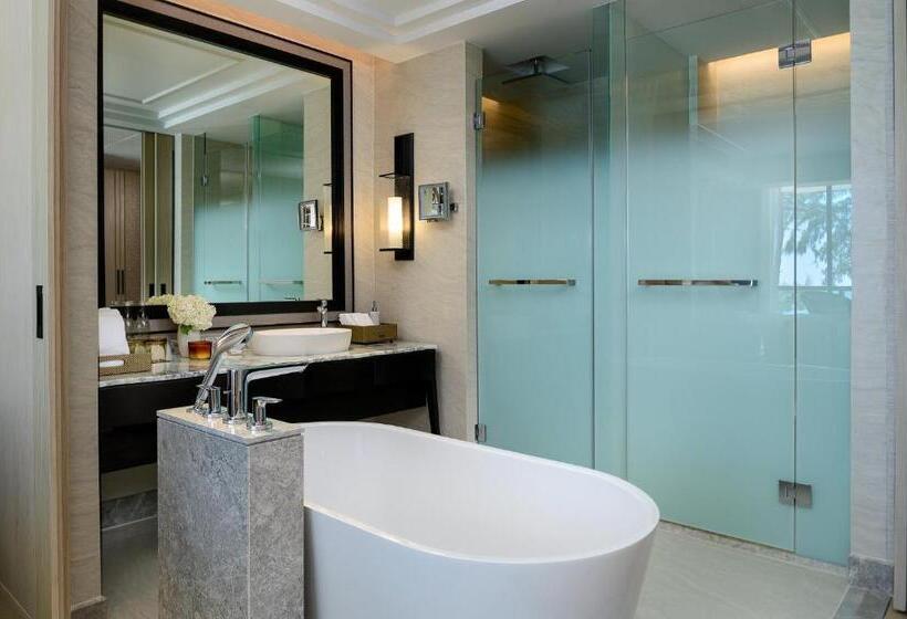 프리미엄 룸, Intercontinental Phuket Resort, An Ihg