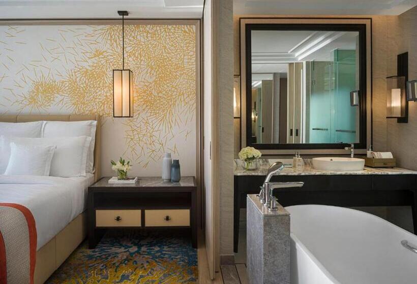 اتاق پرمیوم, Intercontinental Phuket Resort, An Ihg