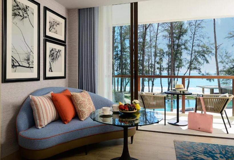 اتاق پرمیوم, Intercontinental Phuket Resort, An Ihg