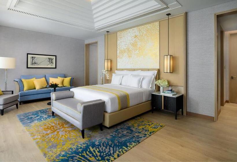 빌라 침실 1개, Intercontinental Phuket Resort, An Ihg