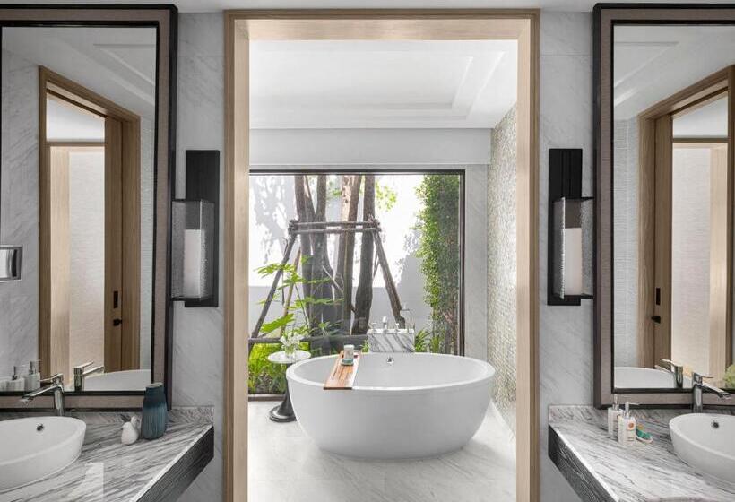 빌라 침실 1개, Intercontinental Phuket Resort, An Ihg