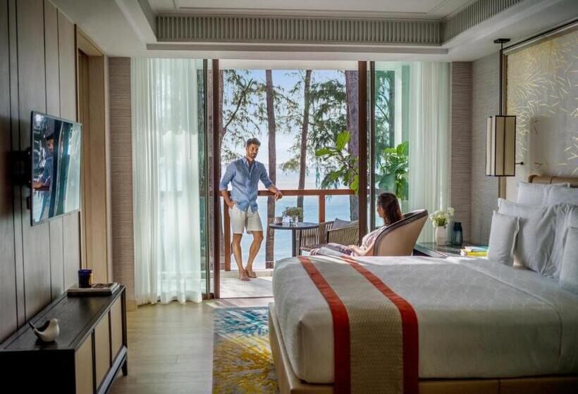 바다 전망 스위트, Intercontinental Phuket Resort, An Ihg