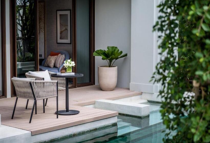 클래식 룸, Intercontinental Phuket Resort, An Ihg