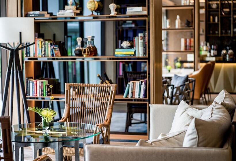 바다 전망 스위트, Intercontinental Phuket Resort, An Ihg
