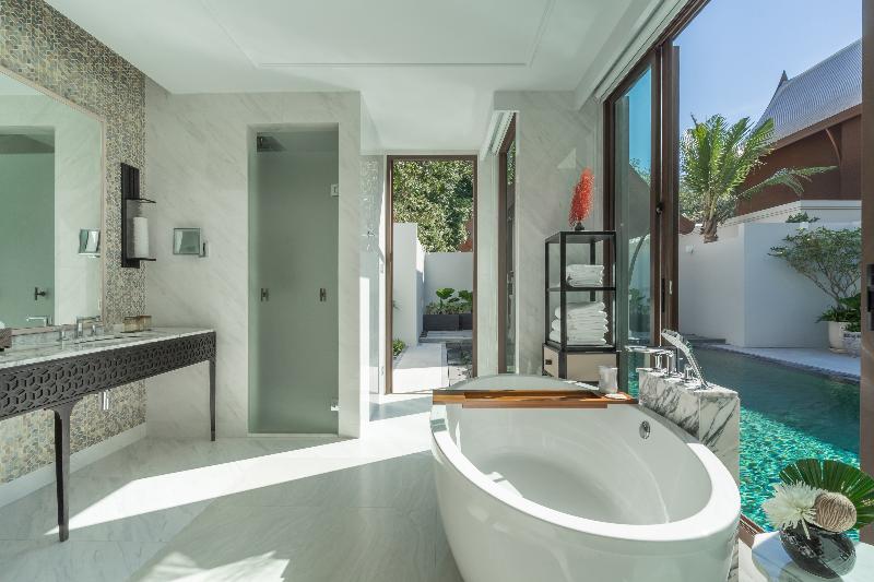 ویلای 1 خوابه, Intercontinental Phuket Resort, An Ihg